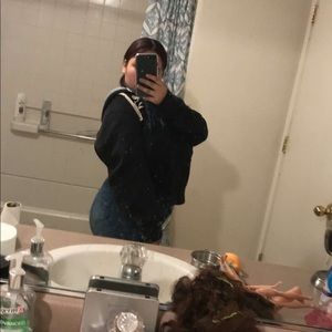 Meet your Posher, Jasmin